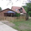 Отель Grove Flock Farm в Дисс