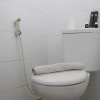 Отель Minimalist 2BR Apartment at Gateway Ahmad Yani Cicadas, фото 7