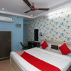 Отель OYO 19192 Hotel New Metro, фото 4