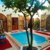 Отель Riad Dar El Bacha, фото 11