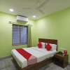 Отель Oyo 24312 Maple The Residence, фото 7