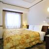 Отель Toyoko Inn Miyazaki Ekimae, фото 4