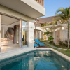 Отель The Sari Balangan Villa, фото 3