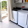 Отель Lovely 3-bd, walk to bars, 9 min drive from beach! Heated pool., фото 3