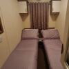 Отель Captivating 3-bed Caravan at Golden Palm Skegness, фото 5