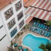Отель Bed Station Hostel & Pool  Bar Hoi An, фото 18