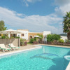 Отель Authentic Finca With a Swimming Pool With Jacuzzi, Situated Near the Beach, фото 15