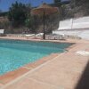 Отель Villa With 2 Bedrooms in Cártama, With Wonderful Mountain View, Privat, фото 23