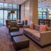 Отель Residence Inn Seattle University District, фото 2