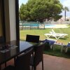 Отель Apartment With 2 Bedrooms in Ciutadella de Menorca, With Pool Access a, фото 12