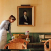 Отель das Amoreiras - Small Luxury Hotels of the World, фото 13