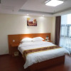 Отель GreenTree Alliance Nantong Haimen Gangxin District Fujian Road Hotel, фото 5