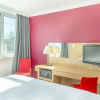 Отель Mercure Northampton, фото 15