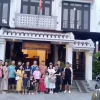 Отель Green Island Hoian Villa, фото 23