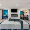 Отель Comfort Inn Chicago Schaumburg - O'Hare Airport, фото 3