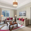 Отель Marriott Executive Apartments City Center Doha, фото 6