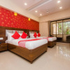Отель OYO 14376 Royal Park Residency, фото 4