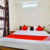 Отель OYO 66345 The Hotel Utkarsh Heritage, фото 17