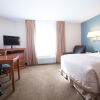 Отель Candlewood Suites Rocky Mount, an IHG Hotel, фото 6