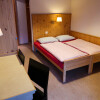 Отель Youth Hostel Davos Youthpalace, фото 2