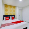 Отель OYO 90873 Orchid Guesthouse, фото 20