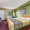 Отель Super 8 by Wyndham Atlanta Northeast GA, фото 7