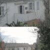 Отель Apartment With 3 Bedrooms in Bastia, With Wonderful Mountain View, Fur в Бастиа