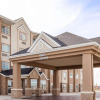 Отель Microtel Inn & Suites by Wyndham West Fargo Medical Center, фото 1