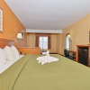 Отель Quality Inn & Suites, фото 20