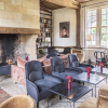 Отель Les Manoirs des Portes de Deauville, фото 13