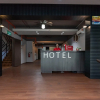 Отель Kluang Parade Hotel, фото 11