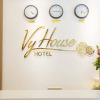 Отель Vy House Hotel, фото 16