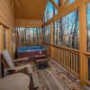 Отель All Tucked Away #114, фото 37