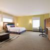 Отель Home2 Suites by Hilton Clarksville/Ft. Campbell, фото 24