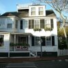 Отель Nantucket White House Inn в Нантакете