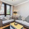 Отель Stylish 1 Bedroom Apartment-ground Floor, фото 6