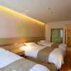 Отель GreenTree Inn XiAn Xincheng District Raily Station Wukou Metro Station Hotel, фото 4