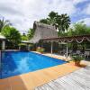 Отель Kosrae Nautilus Resort, фото 2