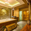 Отель Minh Tam Hotel and Spa, фото 32