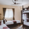 Отель Grace Bed and Breakfast, фото 3