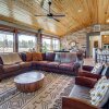 Отель Show Low Cabin Rental ~ 5 Mi to Fool Hollow Lake!, фото 12