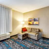 Отель Towneplace Suites Big Spring, фото 5