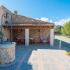 Отель SA PLANA (CALA BONA) - Wonderful villa with private pool, on the outskirts of Cala Bona and at only , фото 14