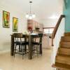 Отель Captivating 2-bed Town-house in Kingston, фото 9