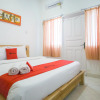 Отель RedDoorz @ Jalan Gatot Subroto Denpasar, фото 3