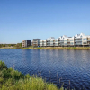Отель #stayhere - Seaside Story Modern 1BDR Apartment with Terrace, фото 22