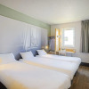 Отель B&B HOTEL Toulouse Centre Canal du Midi, фото 4