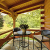 Отель Pet-friendly Canton Cabin w/ Porch + Grill!, фото 11