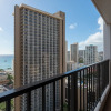 Отель Gorgeous High Rise Waikiki Condo with Ocean and Diamond Head Views by Koko Resort Vacation Rentals, фото 27