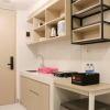 Отель Stylish Studio At Tokyo Riverside Pik 2 Apartment, фото 5
